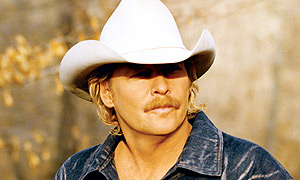Alan Jackson Follows Dream To Nashville