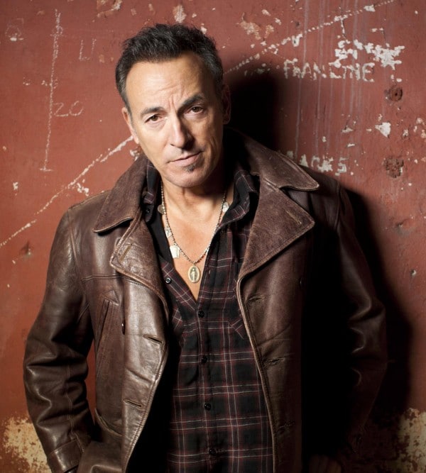 Great Quotations: Bruce Springsteen