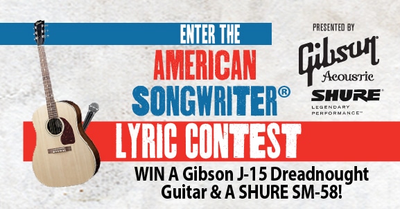 Enter the November/December 2014 Lyric Contest