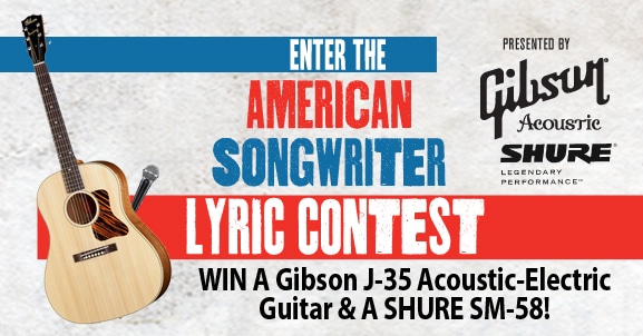 Enter the September/October 2014 Lyric Contest
