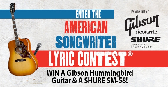Enter the September/October 2015 Lyric Contest