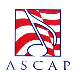 ASCAP LOGO