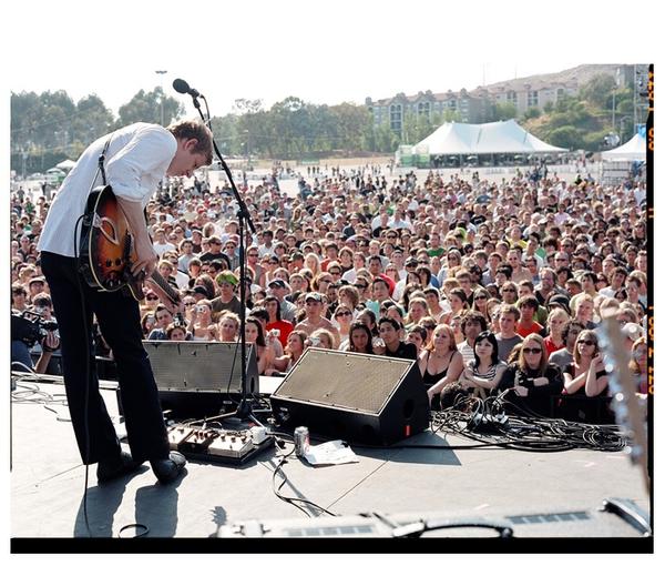 Spoon Offer Just a Spoonful With New EP