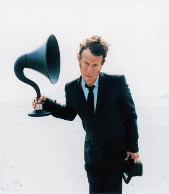 Tom Waits Mulls New Album