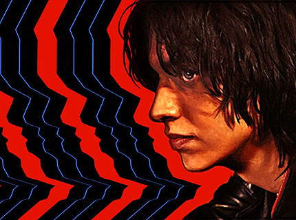 The Strokes’ Julian Casablancas Has Something To Say