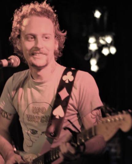 Deer Tick @ The Basement, Nashville, TN – 7/12/09