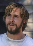 Actor Ryan Gosling’s Dead Man’s Bones Sign to Anti-