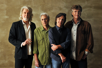 Nitty Gritty Dirt Band Get Nittier, Grittier on New Album