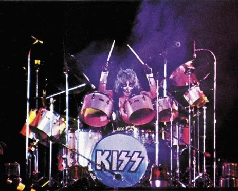 The Top 20 Jeff Tweedy Songs: #7 Heavy Metal Drummer