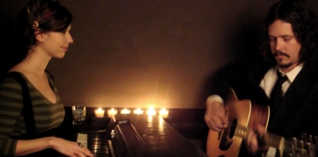 Writer of the Week: The Civil Wars