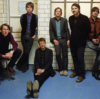 Wilco: The Interview