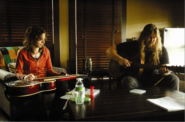 AMERICAN SONGWRITER AMATEUR LYRIC CONTEST 2008 GRAND PRIZE WINNER