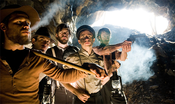 Dr. Dog Sign With Anti- For Fateful Followup