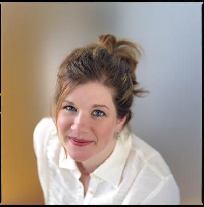 Dar Williams Goes In Search of the Promised Land