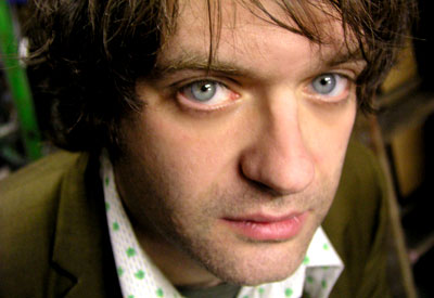 Jim O’Rourke Escapes From The Studio with New LP