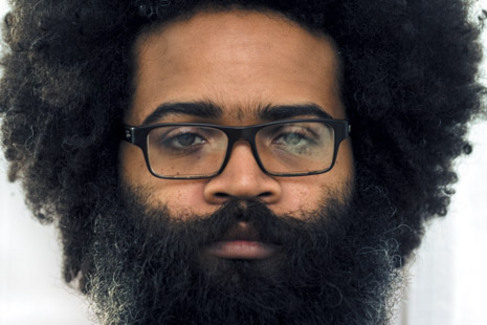 TV on the Radio’s Kyp Malone Forms Rain Machine