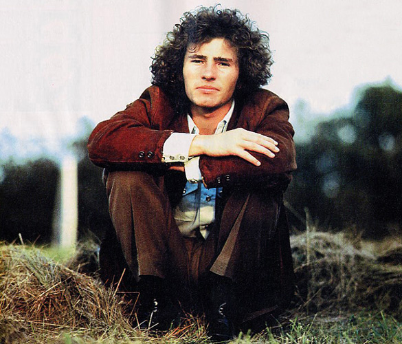 Tim Buckley’s Spirit is Revived on New Live Album