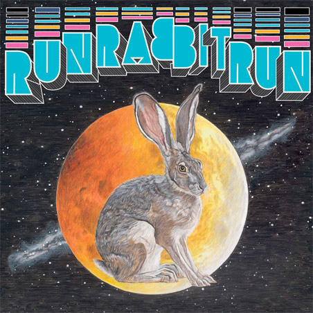 Sufjan Stevens Comes Out of Hiding With Run Rabbit Run