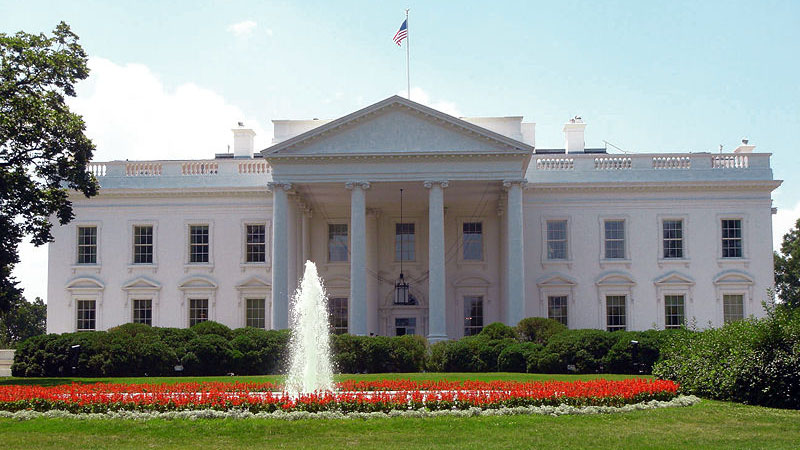 Country Stars Play the White House