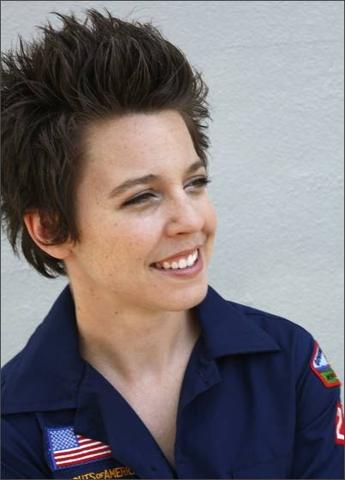 Erin McKeown Is Feeling “Foxy” On New Album