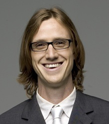 INSIDE MARKETING > Ian Rogers