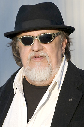 Southern Music Icon Jim Dickinson Dies at 67