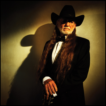 WILLIE NELSON > American Classic