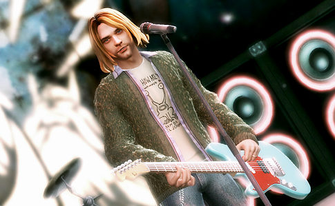 Nirvana’s Legendary Reading Gig Coming To DVD