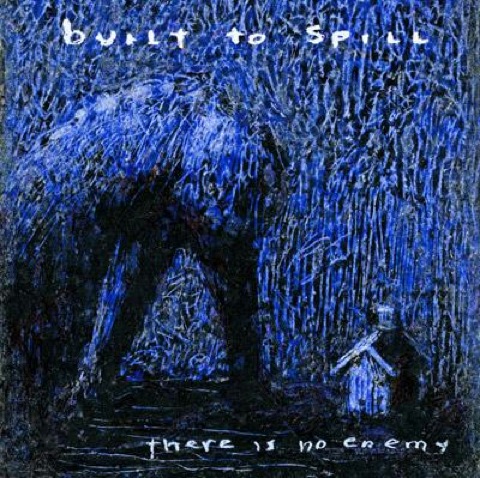 Built To Spill Bounce Back With There Is No Enemy