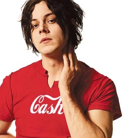 Tireless Jack White Records Nashville MTA Workers, Drops “Fly Farm Blues”