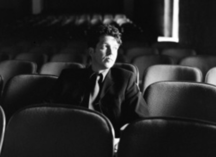 Lyric of the Week: Joe Henry, “Progress of Love”