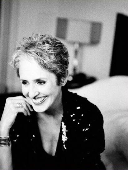 Joan Baez: Sing Me Home Premieres on PBS in October