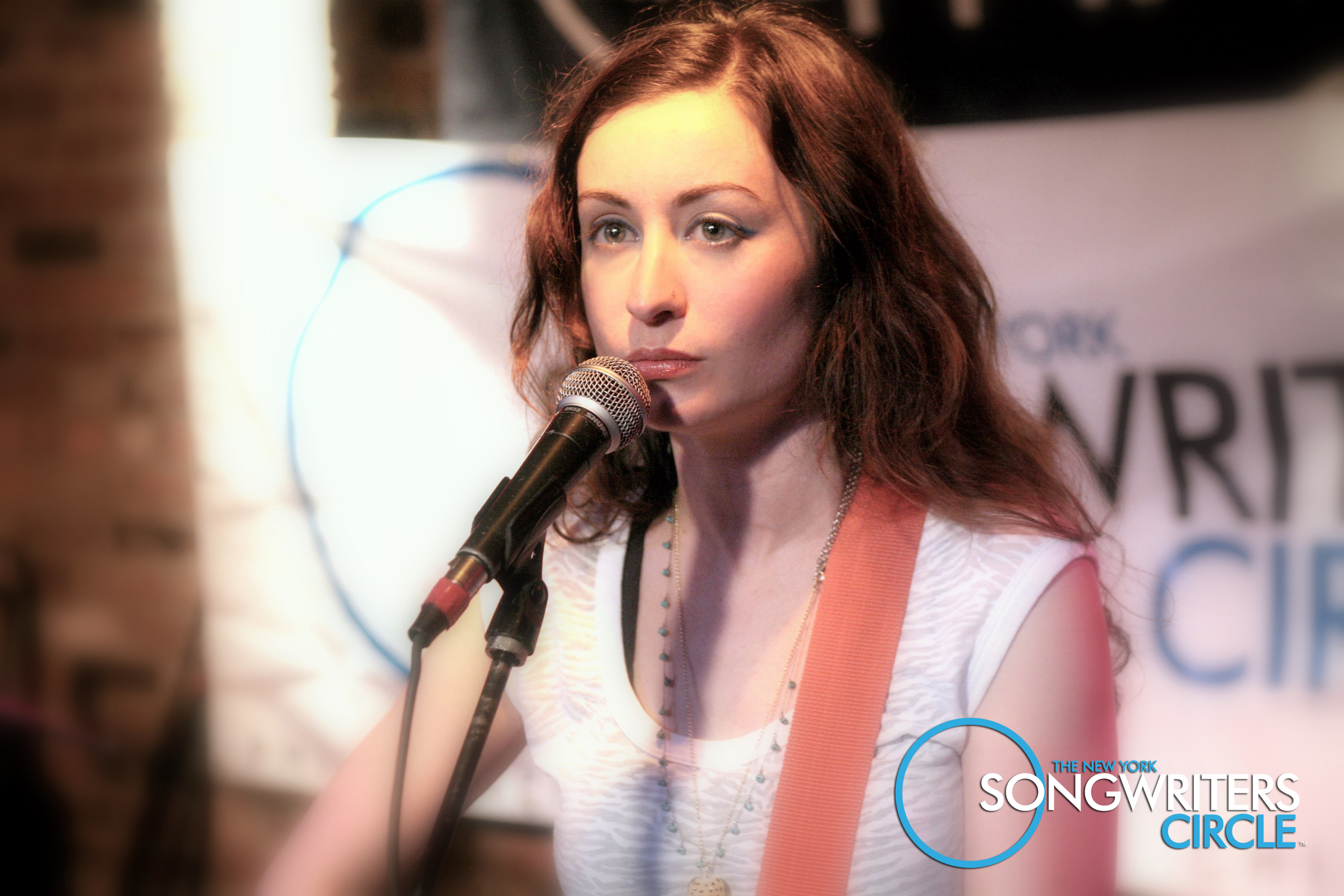 NYSC And Fashion Fantasy Game Align for Songwriting Contest