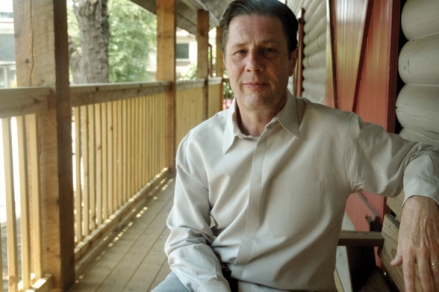 Bart Herbison: On The Money