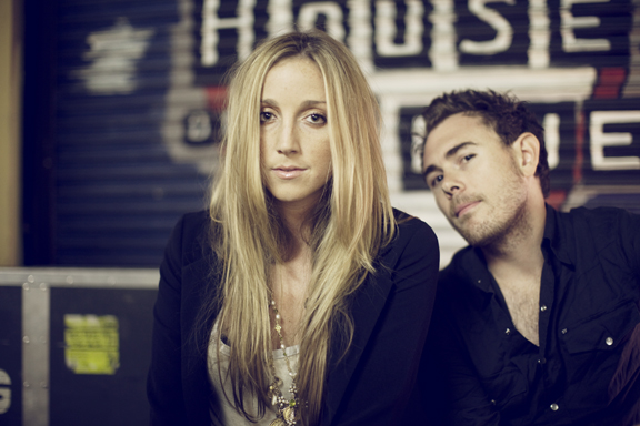 Blog: Inside The Ten Out Of Tenn Tour