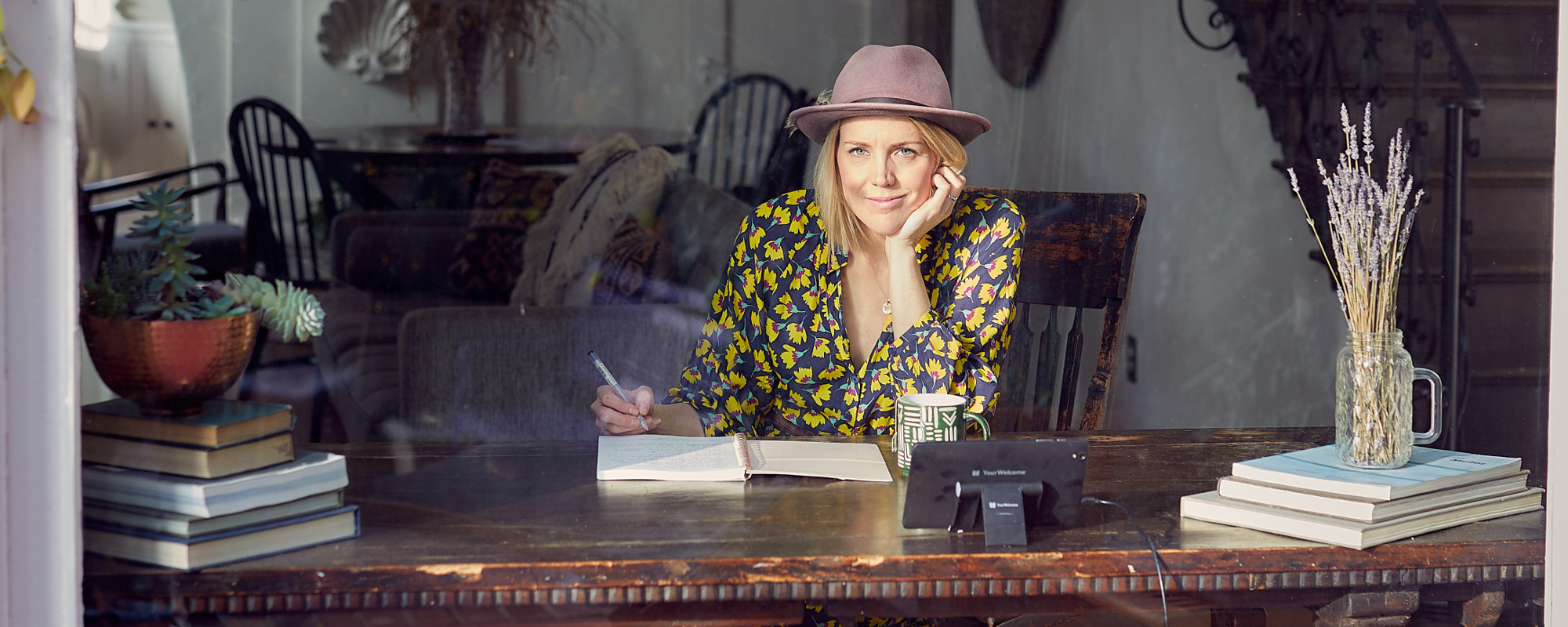 Songwriter U: Surviving in Interesting Times