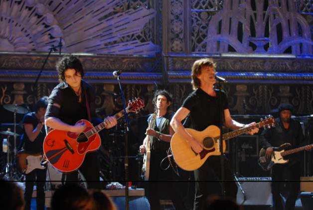 “Passing The Torch”