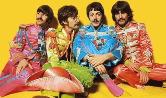 Comment Of The Week: Jack’s Favorite Beatle
