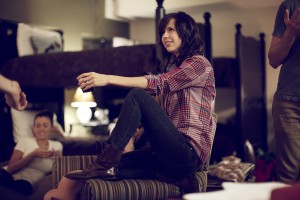 Inside The Ten Out Of Tenn Tour: Moving Up The East Coast…