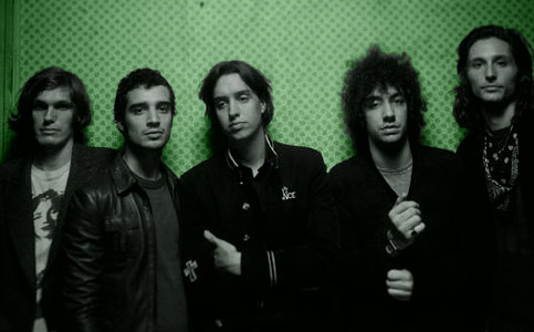 News Roundup: Robert Plant, Bruce Springsteen, The Strokes, Midlake, Shout Out Louds