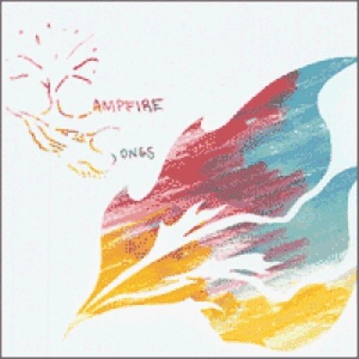 Animal Collective To Reissue Campfire Songs
