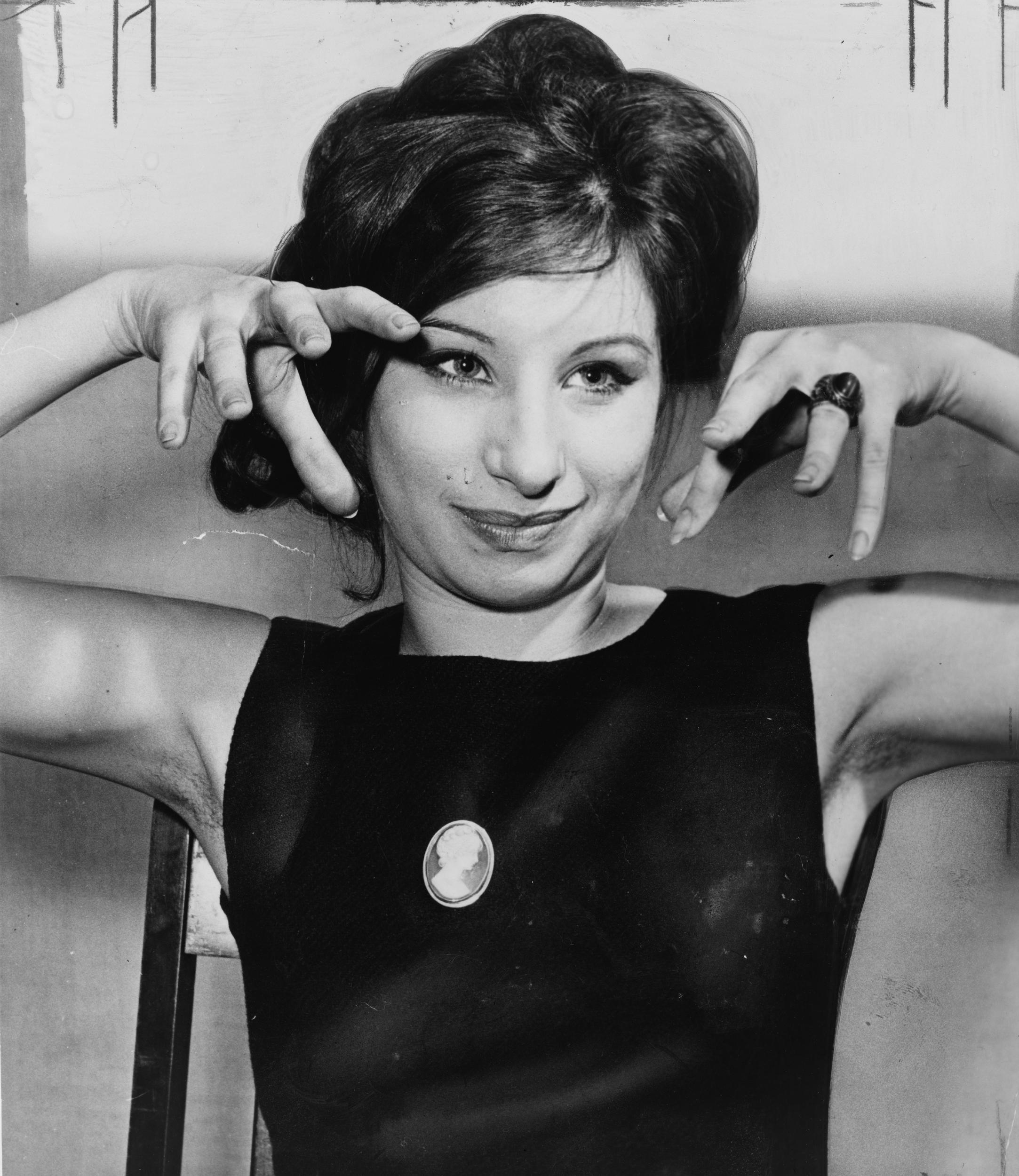 American Songwriter Reads The Charts: Barbra Streisand Will Have Her Revenge On Seattle