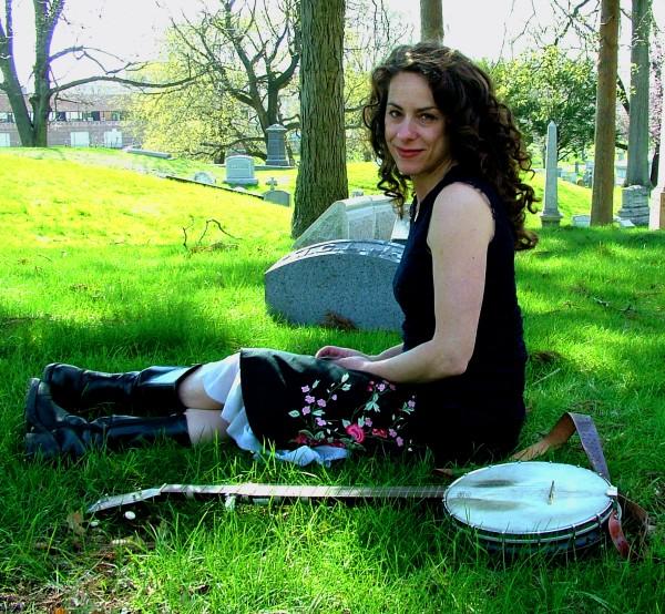 Sisters Are Doing It For Themselves: Robin Aigner and Annie Crane