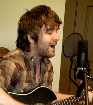 Sessions: Tim Easton