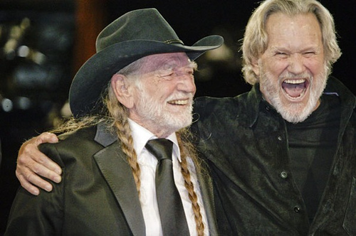 Great Quotations: BMI Country Awards