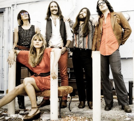 Grace Potter Readies New Album, Hits The Road