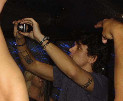 Comment of the Week: Everybody Must Get Stoned