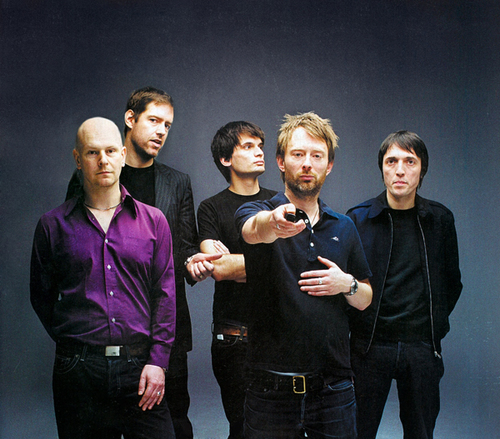 News Roundup: Radiohead, Decemberists, Flight Of The Conchords, Julian Casablancas