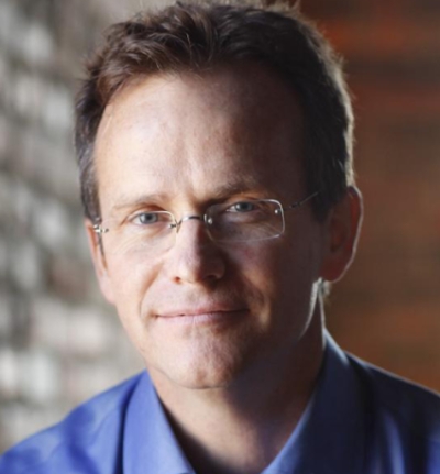 Tim Smith, CEO of MyWerx