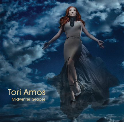 TORI AMOS > Midwinter Graces
